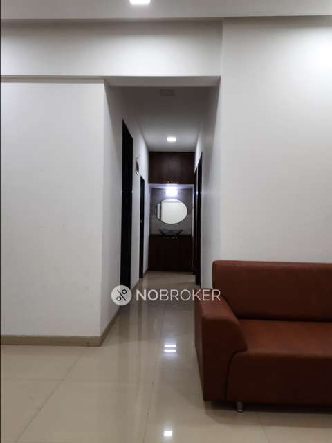 2 BHK Flat In Shakti Sai Shrusti For Sale  In Kalyan West