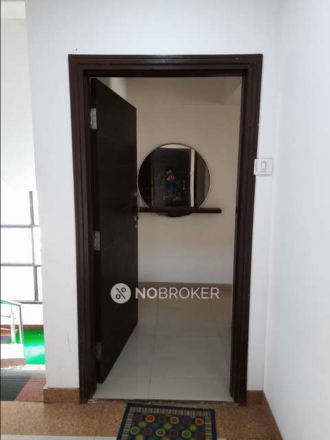 2 BHK Flat In Shakti Sai Shrusti For Sale  In Kalyan West