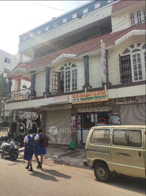 3 BHK Flat In Standalone Building  for Rent  In  Basaveshwar Nagar