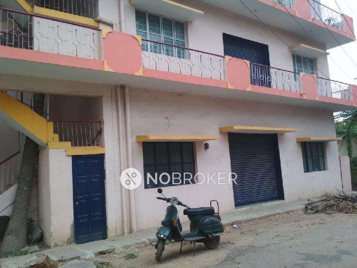 Godown/Warehouse in Mahadevpura, Bangalore for Rent 