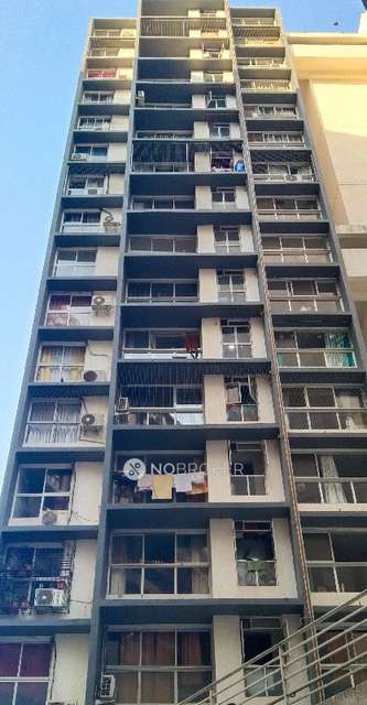 3 BHK Flat In Godrej Prime For Sale  In Chembur