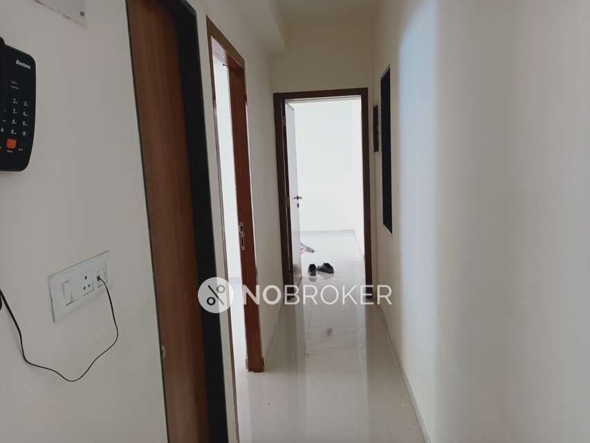 3 BHK Flat In Godrej Prime For Sale  In Chembur