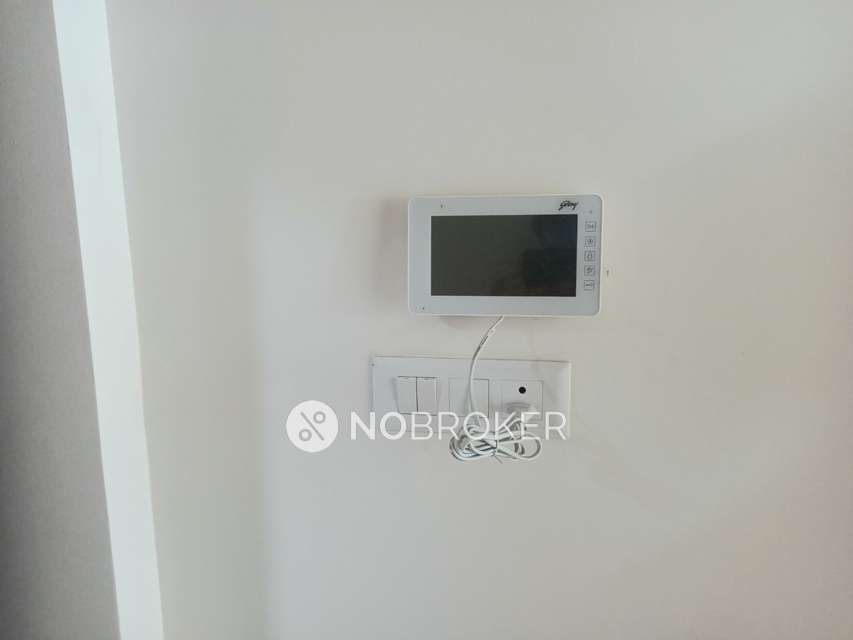 3 BHK Flat In Godrej Prime For Sale  In Chembur