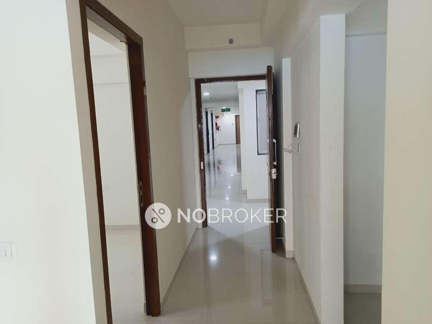 3 BHK Flat In Godrej Prime For Sale  In Chembur