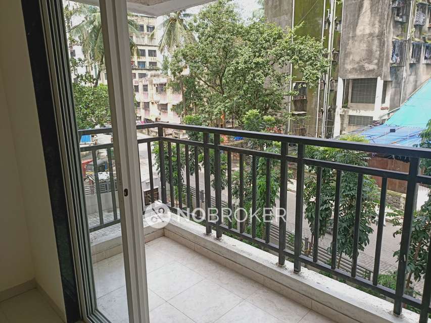 3 BHK Flat In Godrej Prime For Sale  In Chembur