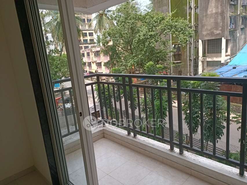 3 BHK Flat In Godrej Prime For Sale  In Chembur