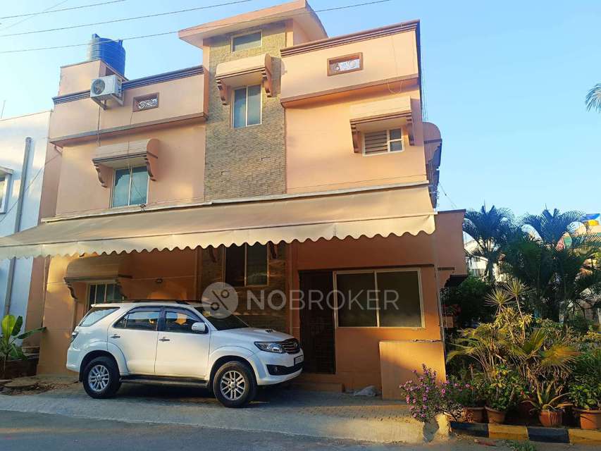 4 BHK Villa In Kristal Campus 10 For Sale  In Yamare