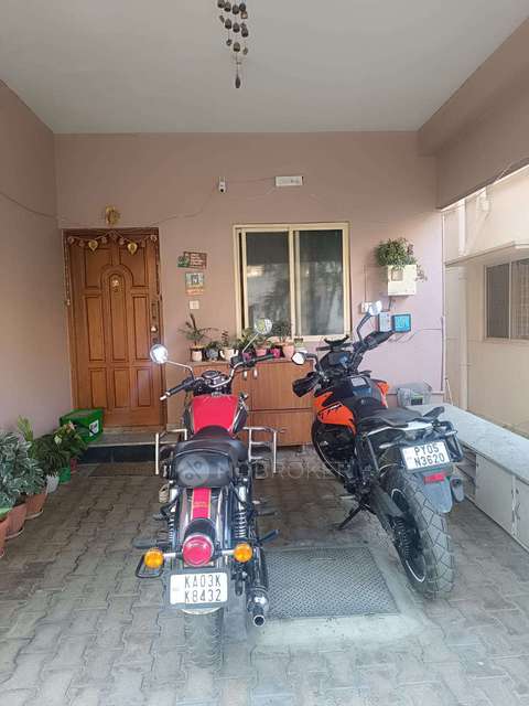 4 BHK Villa In Kristal Campus 10 For Sale  In Yamare