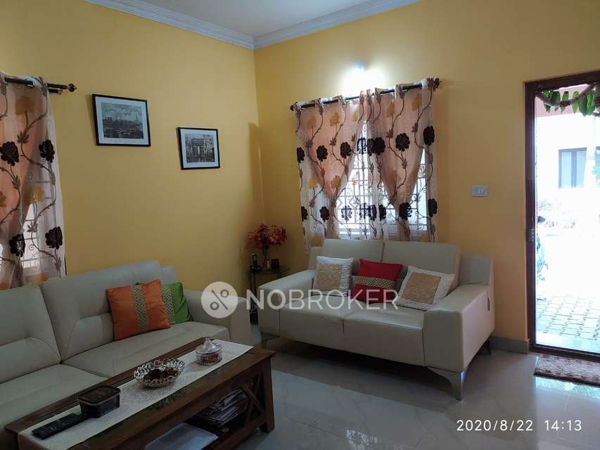 4 BHK Villa In Kristal Campus 10 For Sale  In Yamare