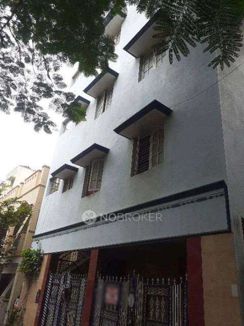 1 BHK House for Rent  In Btm 1st Satge