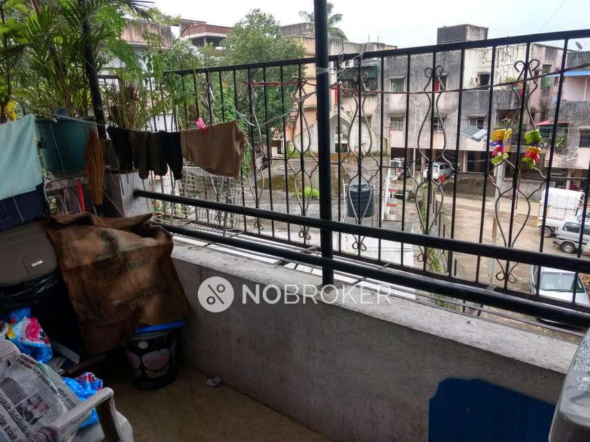 2 BHK Flat In Dhanlakshmi  For Sale  In Mamurdi