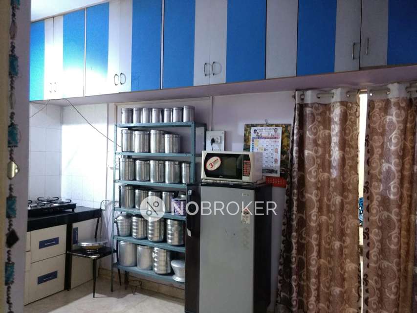 2 BHK Flat In Dhanlakshmi  For Sale  In Mamurdi