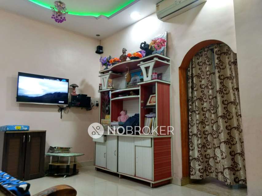 2 BHK Flat In Dhanlakshmi  For Sale  In Mamurdi