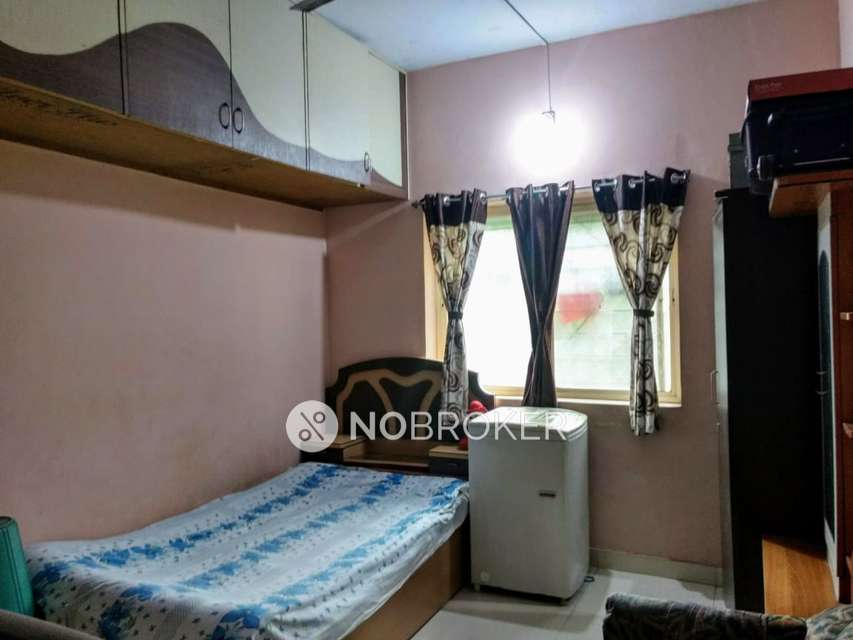 2 BHK Flat In Dhanlakshmi  For Sale  In Mamurdi