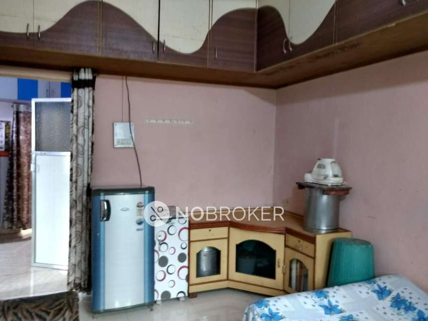 2 BHK Flat In Dhanlakshmi  For Sale  In Mamurdi
