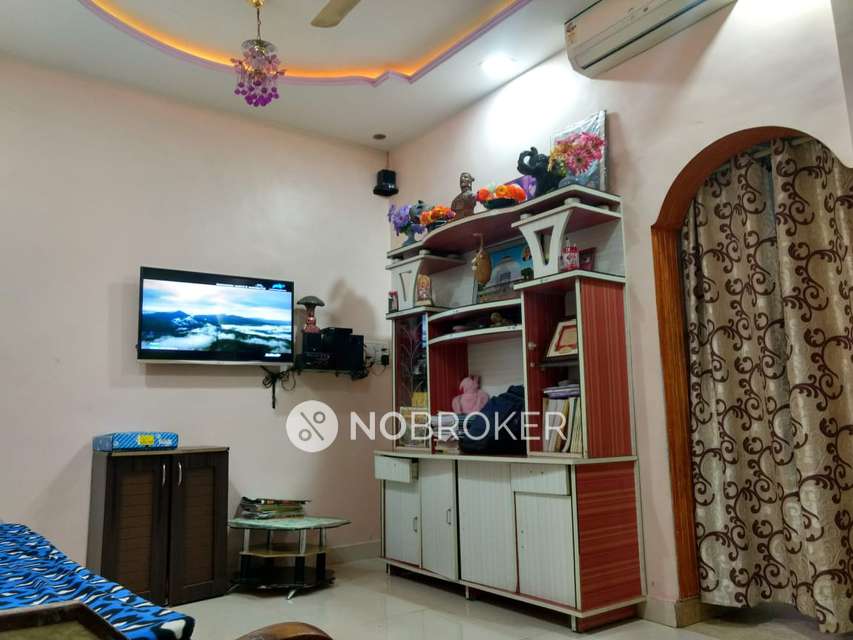 2 BHK Flat In Dhanlakshmi  For Sale  In Mamurdi