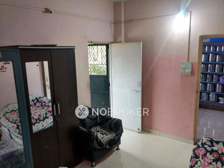 2 BHK Flat In Dhanlakshmi  For Sale  In Mamurdi