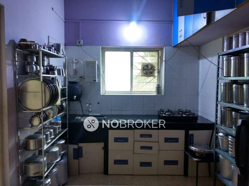 2 BHK Flat In Dhanlakshmi  For Sale  In Mamurdi