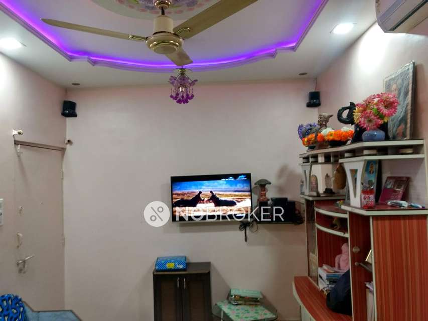 2 BHK Flat In Dhanlakshmi  For Sale  In Mamurdi
