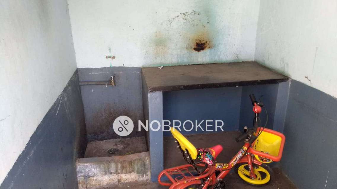 1 RK Flat for Rent  In Jayanagar