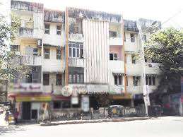 3 BHK Flat In Anand Apartment Egmore for Rent  In Anand Apartments