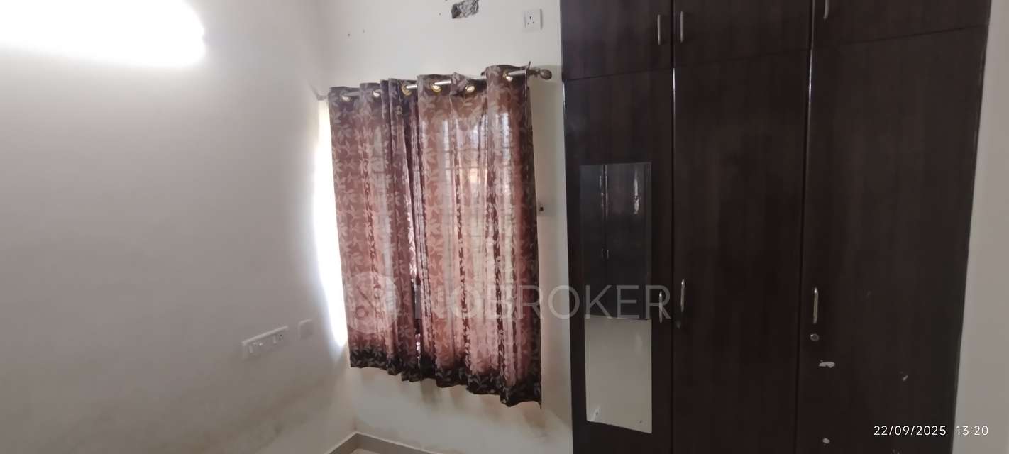 2 BHK Flat In Haresh Housing Saffron For Sale  In Old Perungaluthur