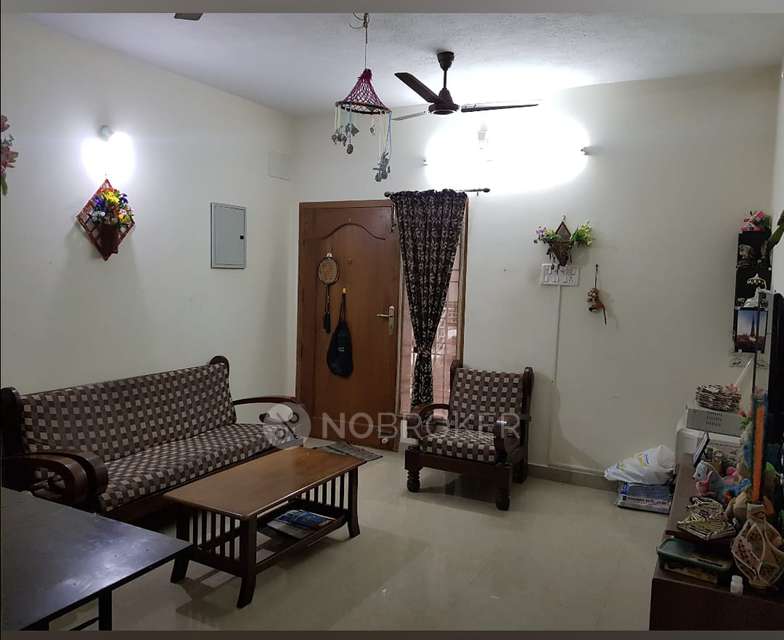 2 BHK Flat In Haresh Housing Saffron For Sale  In Old Perungaluthur