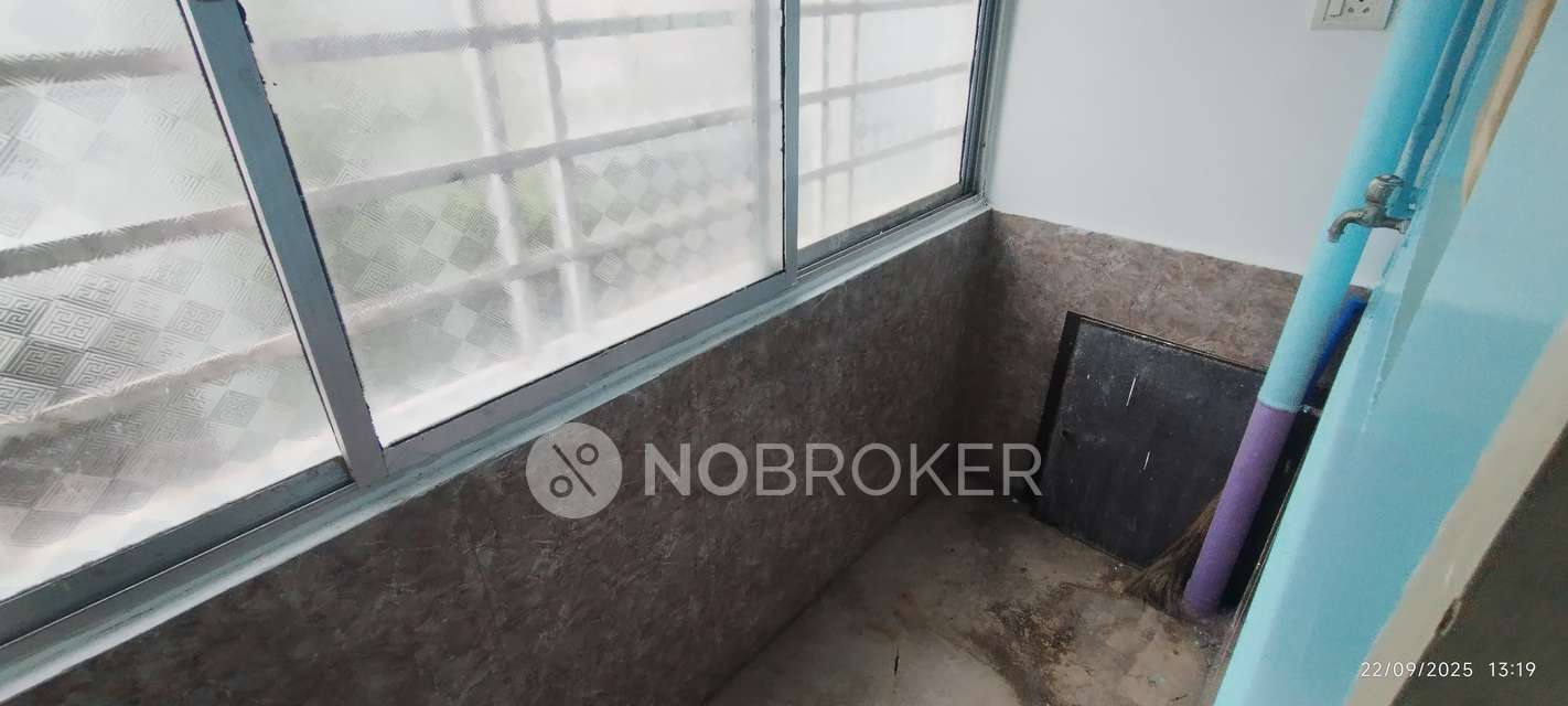 2 BHK Flat In Haresh Housing Saffron For Sale  In Old Perungaluthur