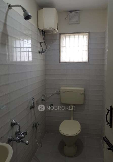 2 BHK Flat In Haresh Housing Saffron For Sale  In Old Perungaluthur