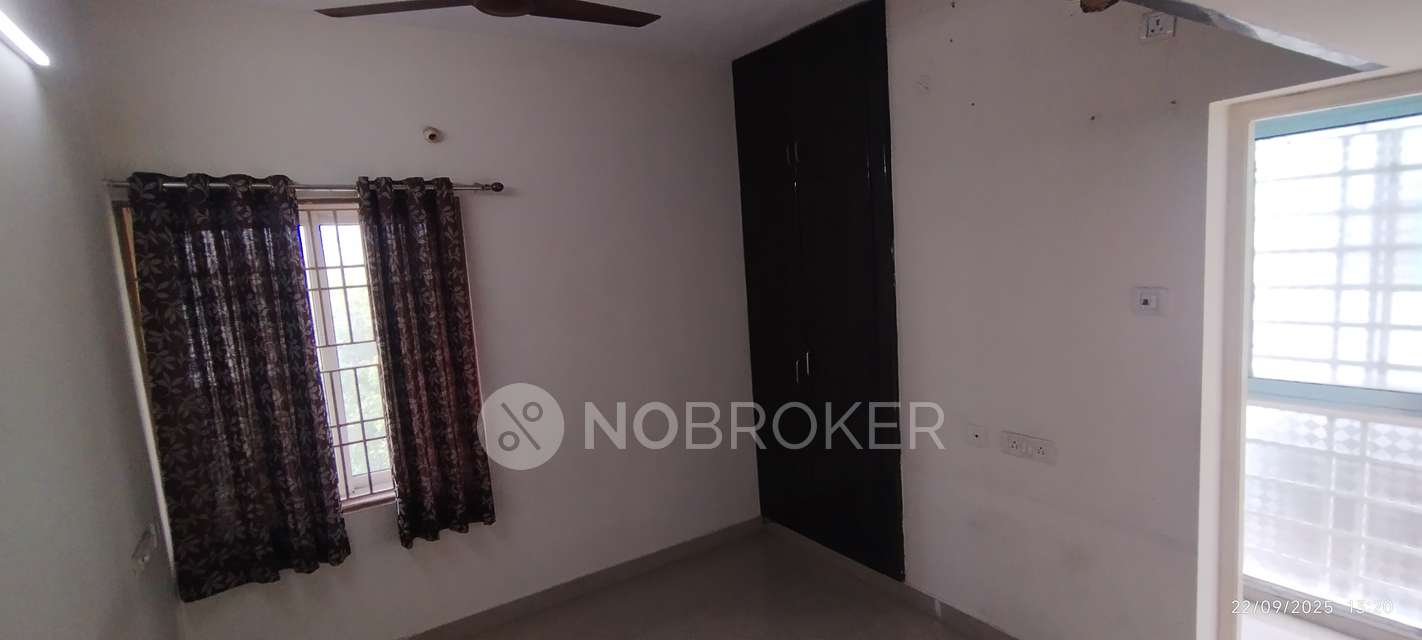 2 BHK Flat In Haresh Housing Saffron For Sale  In Old Perungaluthur