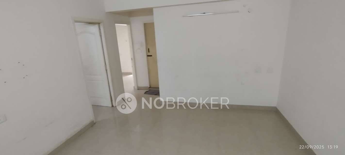 2 BHK Flat In Haresh Housing Saffron For Sale  In Old Perungaluthur