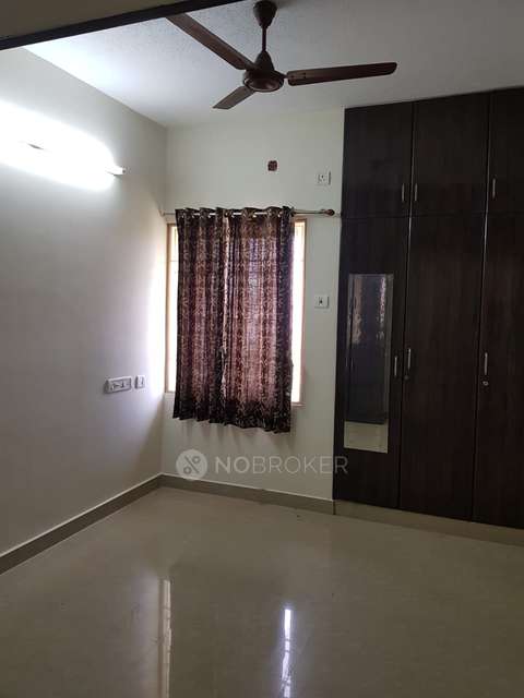2 BHK Flat In Haresh Housing Saffron For Sale  In Old Perungaluthur