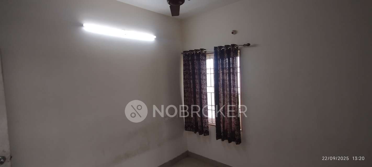 2 BHK Flat In Haresh Housing Saffron For Sale  In Old Perungaluthur