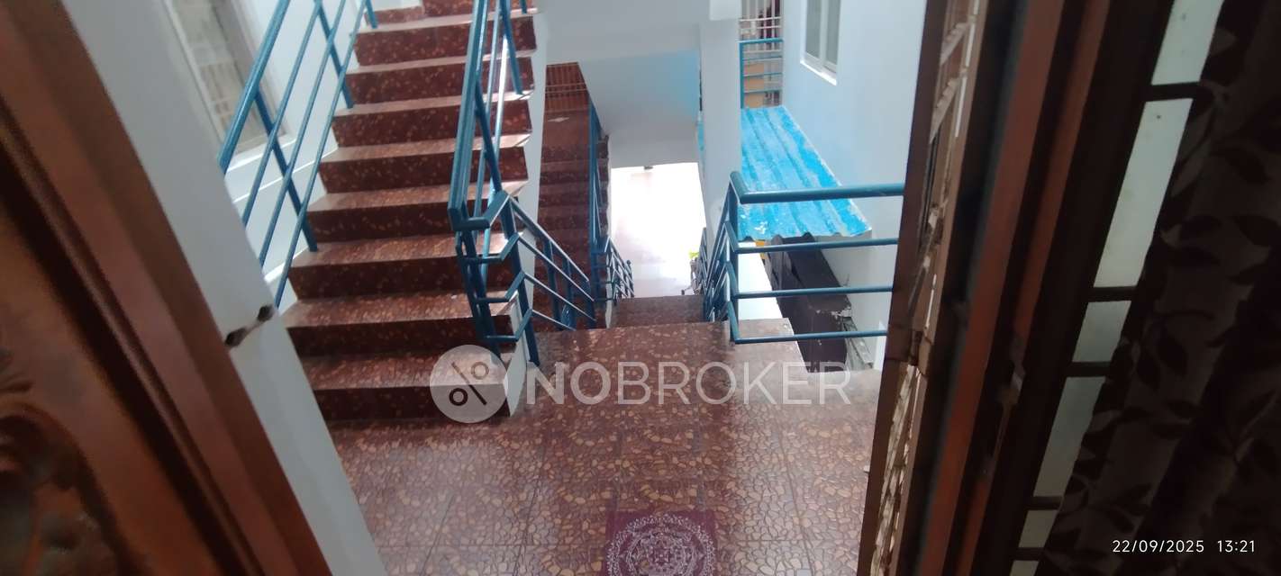 2 BHK Flat In Haresh Housing Saffron For Sale  In Old Perungaluthur