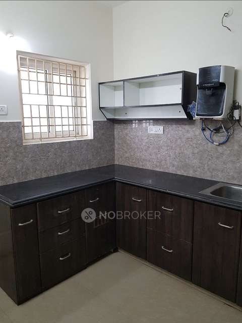 2 BHK Flat In Haresh Housing Saffron For Sale  In Old Perungaluthur