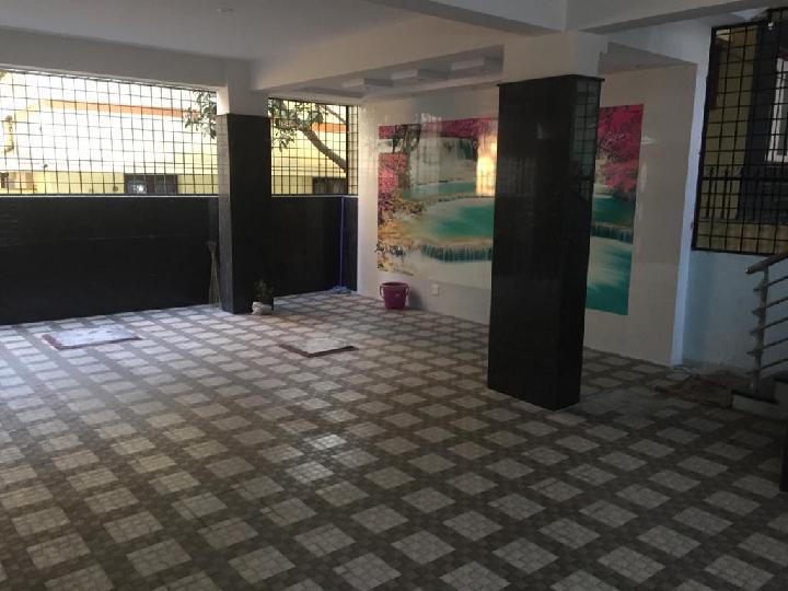 Standalone Building 41 6th Cross Road Without Brokerage Semi