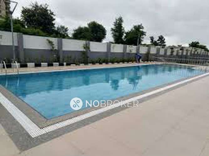 2 BHK Flat In Gera Misty Water For Sale  In Mundhwa