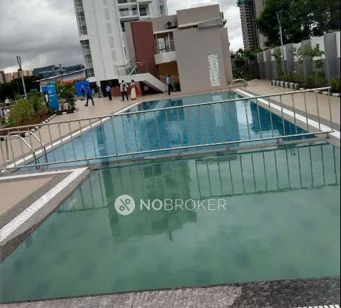 2 BHK Flat In Gera Misty Water For Sale  In Mundhwa