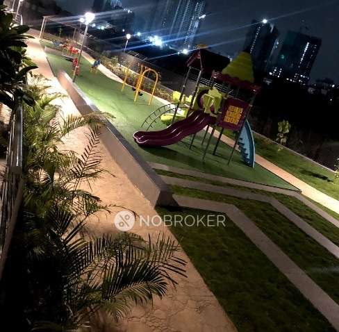 2 BHK Flat In Gera Misty Water For Sale  In Mundhwa