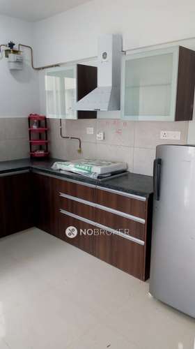 2 BHK Flat In Gera Misty Water For Sale  In Mundhwa