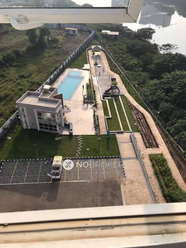 2 BHK Flat In Gera Misty Water For Sale  In Mundhwa