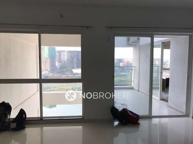 2 BHK Flat In Gera Misty Water For Sale  In Mundhwa