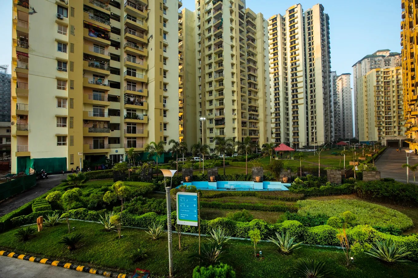 Assotech Windsor Court