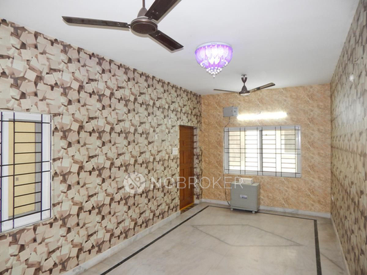 2 BHK Flat In Vibrant Residency for Rent  In Hitec City