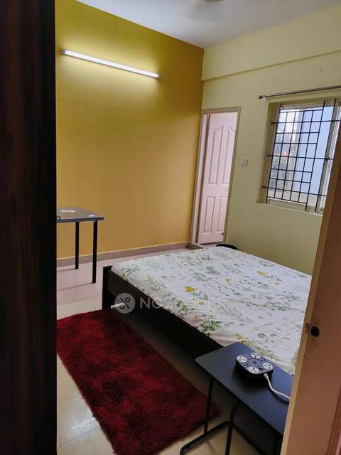 2 BHK Flat In Vinayaka Residency for Rent  In Kasavanahalli
