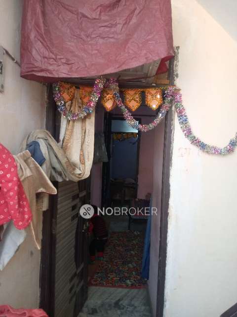 1 BHK Flat For Sale  In Uttam Nagar