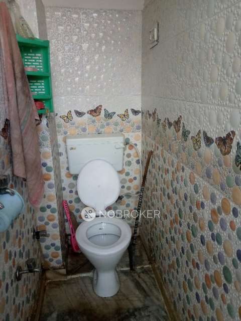 1 BHK Flat For Sale  In Uttam Nagar