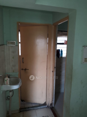 1 BHK Flat In Bhakti Apartment for Rent  In Pimpri Chinchwad