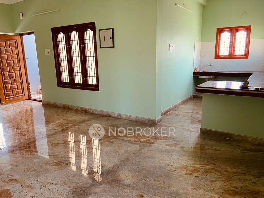 2 BHK House for Rent  In Poonamallee