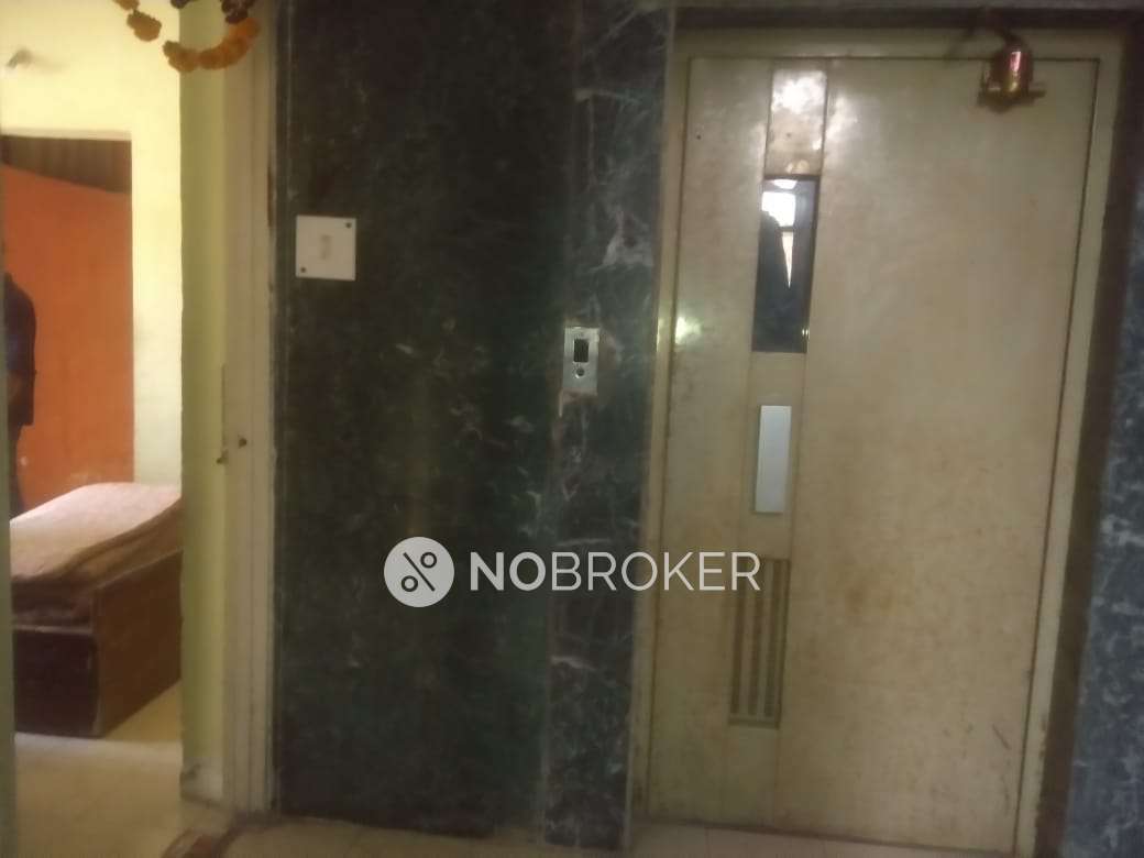 1 BHK Flat In Om Sagar Chs for Rent  In Vasant Vihar, Thane West
